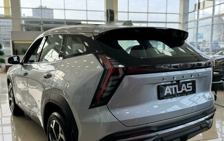 Geely Atlas, 2026 год, 3 449 990 рублей, 3 фотография