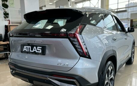 Geely Atlas, 2026 год, 3 449 990 рублей, 5 фотография