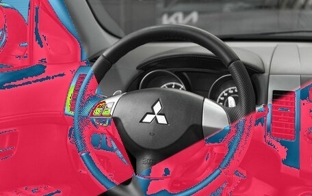 Mitsubishi Outlander III рестайлинг 3, 2012 год, 899 000 рублей, 10 фотография