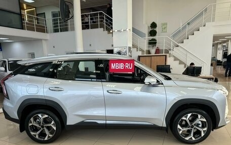 Geely Atlas, 2026 год, 3 449 990 рублей, 6 фотография