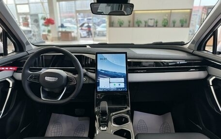 Geely Atlas, 2026 год, 3 449 990 рублей, 10 фотография