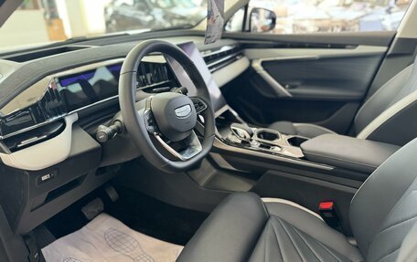 Geely Atlas, 2026 год, 3 449 990 рублей, 9 фотография