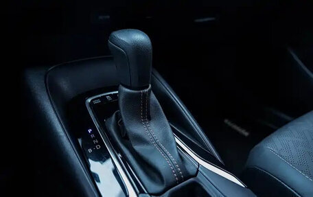 Toyota Corolla, 2023 год, 1 800 100 рублей, 13 фотография