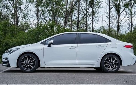 Toyota Corolla, 2023 год, 1 800 100 рублей, 8 фотография
