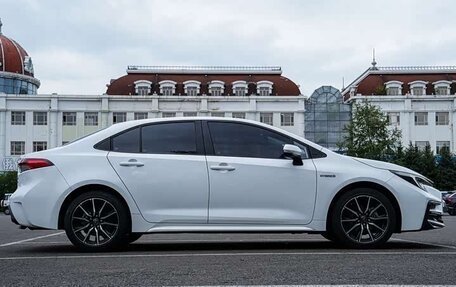 Toyota Corolla, 2023 год, 1 800 100 рублей, 7 фотография