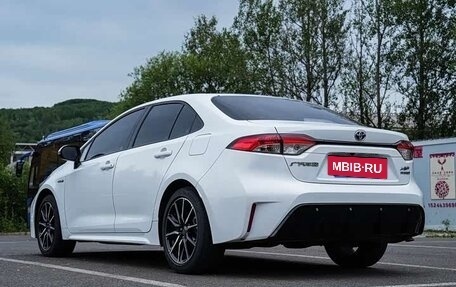 Toyota Corolla, 2023 год, 1 800 100 рублей, 4 фотография