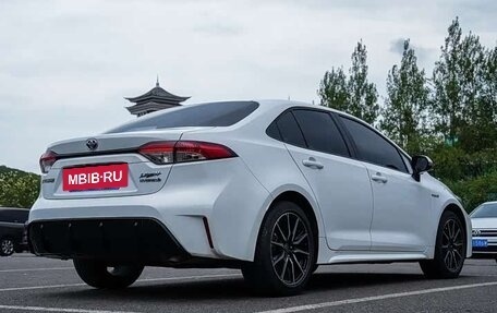 Toyota Corolla, 2023 год, 1 800 100 рублей, 6 фотография