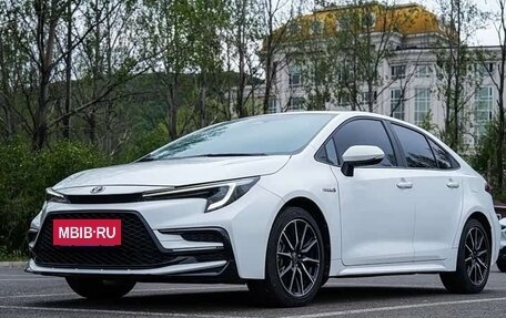 Toyota Corolla, 2023 год, 1 800 100 рублей, 3 фотография