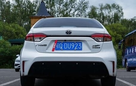 Toyota Corolla, 2023 год, 1 800 100 рублей, 5 фотография
