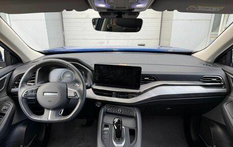 Haval F7x I, 2022 год, 1 990 000 рублей, 10 фотография