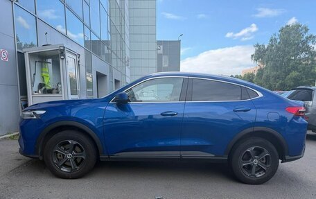 Haval F7x I, 2022 год, 1 990 000 рублей, 8 фотография