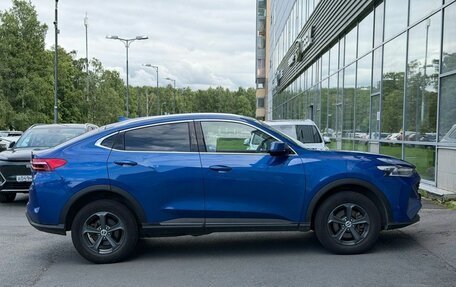 Haval F7x I, 2022 год, 1 990 000 рублей, 4 фотография