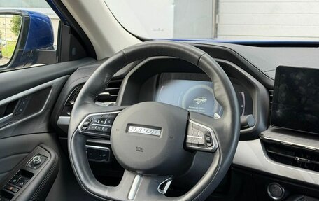 Haval F7x I, 2022 год, 1 990 000 рублей, 11 фотография