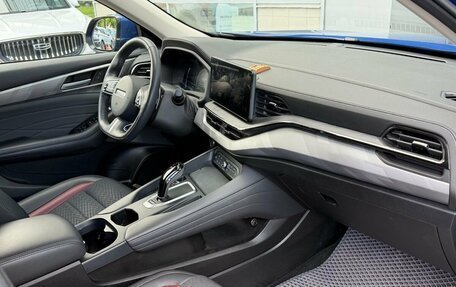 Haval F7x I, 2022 год, 1 990 000 рублей, 13 фотография