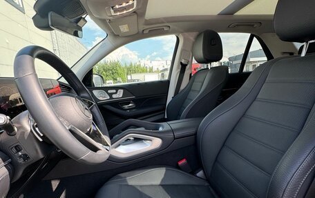 Mercedes-Benz GLE, 2024 год, 12 100 000 рублей, 5 фотография