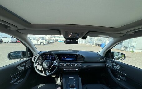 Mercedes-Benz GLE, 2024 год, 12 100 000 рублей, 4 фотография