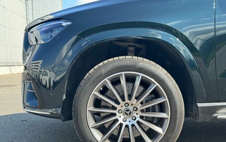 Mercedes-Benz GLE, 2024 год, 12 100 000 рублей, 3 фотография