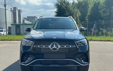 Mercedes-Benz GLE, 2024 год, 12 100 000 рублей, 2 фотография