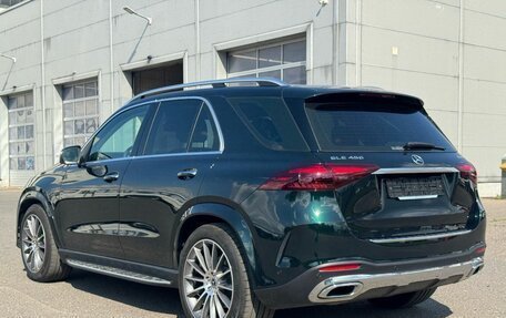 Mercedes-Benz GLE, 2024 год, 12 100 000 рублей, 9 фотография
