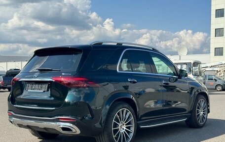 Mercedes-Benz GLE, 2024 год, 12 100 000 рублей, 11 фотография