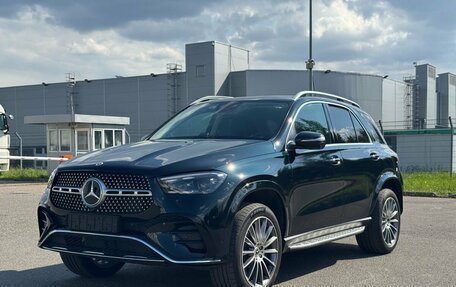 Mercedes-Benz GLE, 2024 год, 12 100 000 рублей, 12 фотография