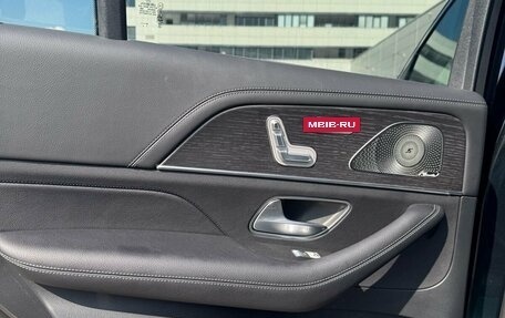 Mercedes-Benz GLE, 2024 год, 12 100 000 рублей, 6 фотография