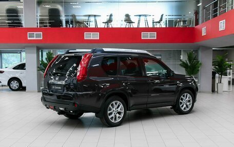 Nissan X-Trail, 2011 год, 1 150 000 рублей, 2 фотография
