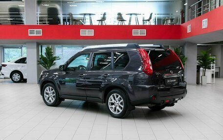 Nissan X-Trail, 2011 год, 1 150 000 рублей, 4 фотография