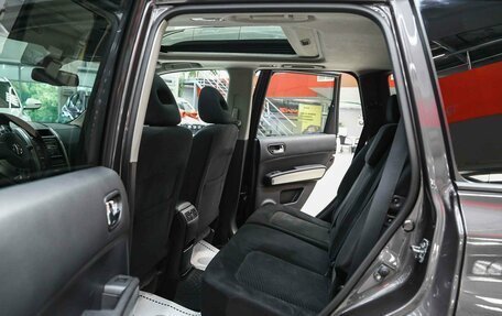 Nissan X-Trail, 2011 год, 1 150 000 рублей, 7 фотография