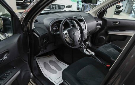 Nissan X-Trail, 2011 год, 1 150 000 рублей, 5 фотография