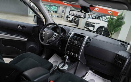 Nissan X-Trail, 2011 год, 1 150 000 рублей, 9 фотография