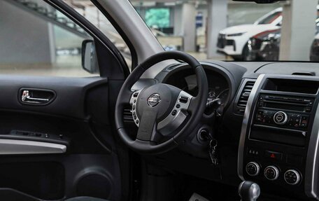 Nissan X-Trail, 2011 год, 1 150 000 рублей, 10 фотография