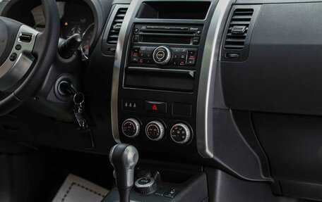 Nissan X-Trail, 2011 год, 1 150 000 рублей, 11 фотография