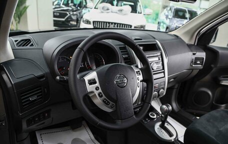 Nissan X-Trail, 2011 год, 1 150 000 рублей, 8 фотография
