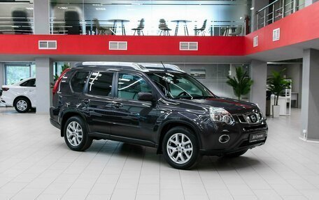 Nissan X-Trail, 2011 год, 1 150 000 рублей, 3 фотография