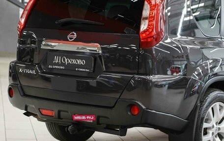 Nissan X-Trail, 2011 год, 1 150 000 рублей, 13 фотография