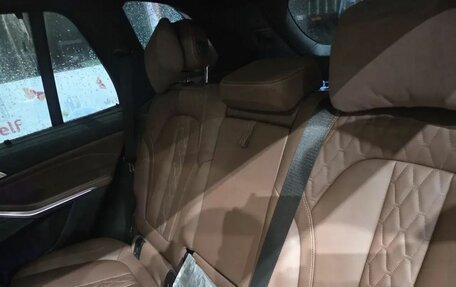 BMW X5, 2022 год, 11 000 000 рублей, 5 фотография