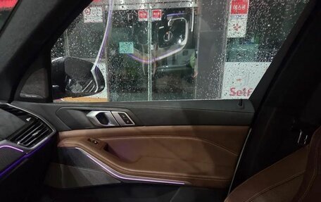 BMW X5, 2022 год, 11 000 000 рублей, 6 фотография