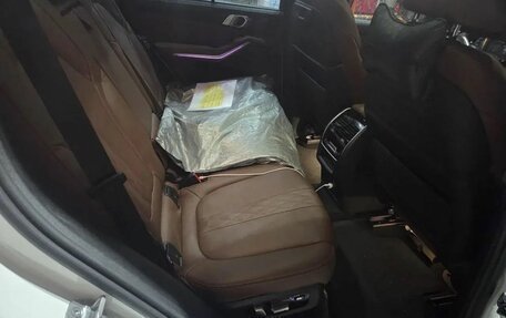 BMW X5, 2022 год, 11 000 000 рублей, 7 фотография