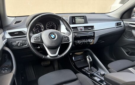 BMW X2, 2018 год, 2 980 000 рублей, 12 фотография