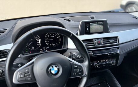 BMW X2, 2018 год, 2 980 000 рублей, 10 фотография