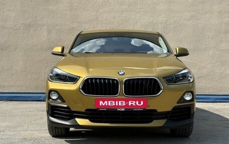 BMW X2, 2018 год, 2 980 000 рублей, 2 фотография