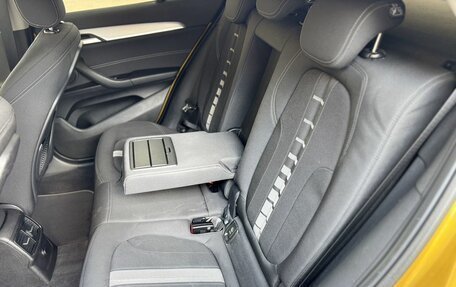 BMW X2, 2018 год, 2 980 000 рублей, 13 фотография