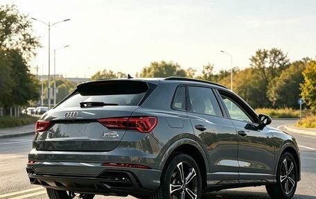 Audi Q3, 2022 год, 1 900 777 рублей, 14 фотография