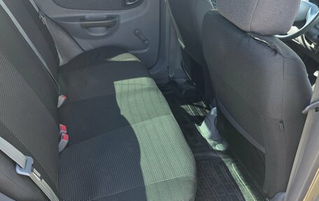 Hyundai Accent II, 2006 год, 325 000 рублей, 10 фотография