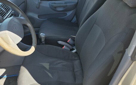 Hyundai Accent II, 2006 год, 325 000 рублей, 7 фотография