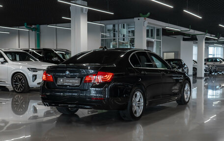 BMW 5 серия, 2014 год, 1 350 000 рублей, 4 фотография