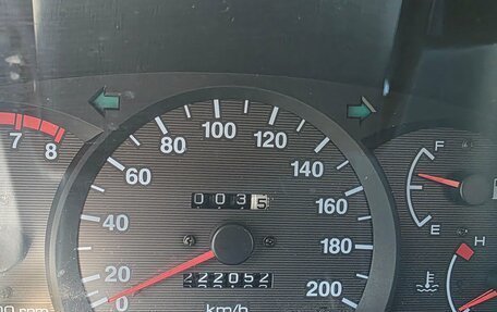 Hyundai Accent II, 2006 год, 325 000 рублей, 12 фотография