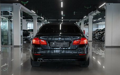 BMW 5 серия, 2014 год, 1 350 000 рублей, 6 фотография