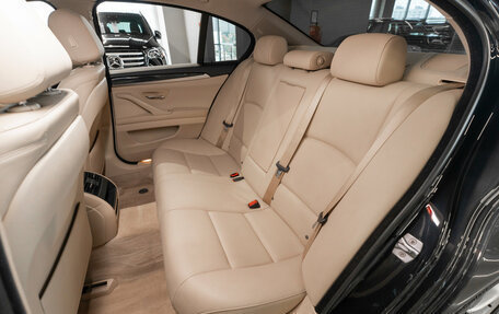 BMW 5 серия, 2014 год, 1 350 000 рублей, 12 фотография